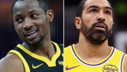 开云app官网下载二维码-湖人勇士谈判库明加交易！紫金军3换1报价曝光 勇士毫无兴趣