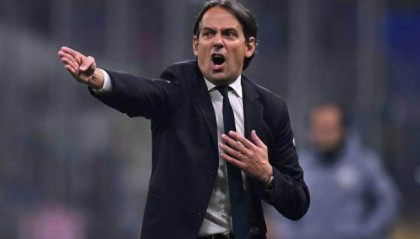 【复盘】国米踢出欧冠亚军水准，场面大优“憾胜”马竞