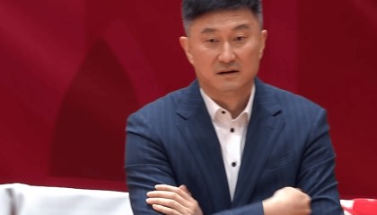 开云体育官网-杜锋太狠了！广东狂赢辽篮52分，把辽篮现在和未来都打没了