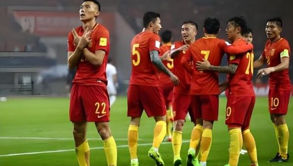 开云app官网下载二维码-意外！亚足联将给中超球队带来久违喜讯，事关下赛季参加亚冠名额