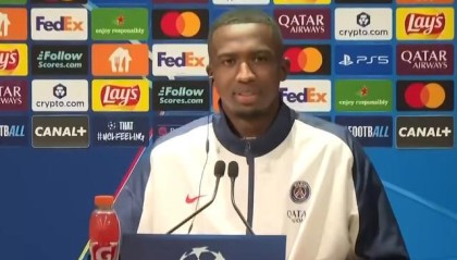 开云app官网下载链接-帕乔：纽卡身体对抗能力强&amp;amp;习惯长传冲吊，我们已为此做好准备