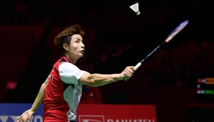 开云app官网下载链接-石宇奇止步泰国赛四强 韩悦张艺曼会师女单决赛