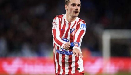 开云体育官网-亿元巨头低迷，小蜘蛛5场0球，格列兹曼世界波，马竞1-0挺进8强