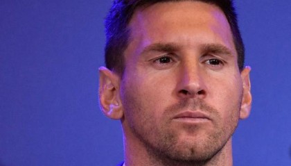 开云app官网下载问题-官方：梅西加盟巴黎圣日耳曼