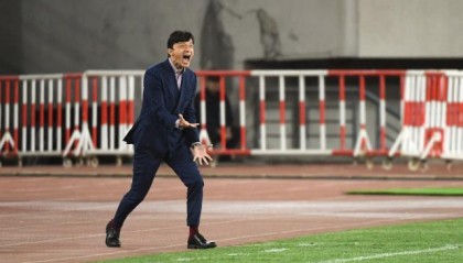 开云app官网下载链接-大连8轮不胜谢晖赛后揽责 唯有继续亮剑血战豪强