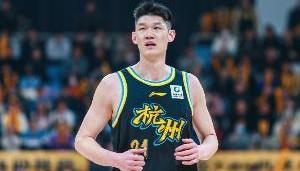 记者:从阵容天赋与厚度看 广厦仍占优 这是决定系列赛胜负的关键