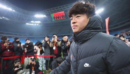 开云app官网下载链接-官宣！U17国足公布名单，邝兆镭领衔，帅惟浩入选，备战5月亚洲杯