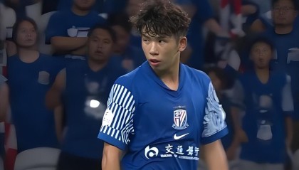 刘诚宇将踢盐城城市联赛？跟队记者回应，直言申花和球员都不知情